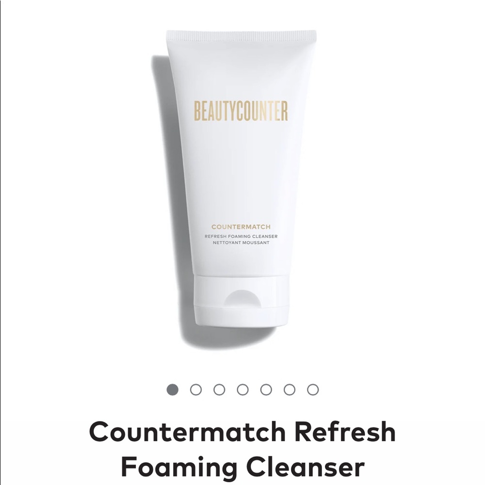 BRAND NEW Beauty Counter Cleanser